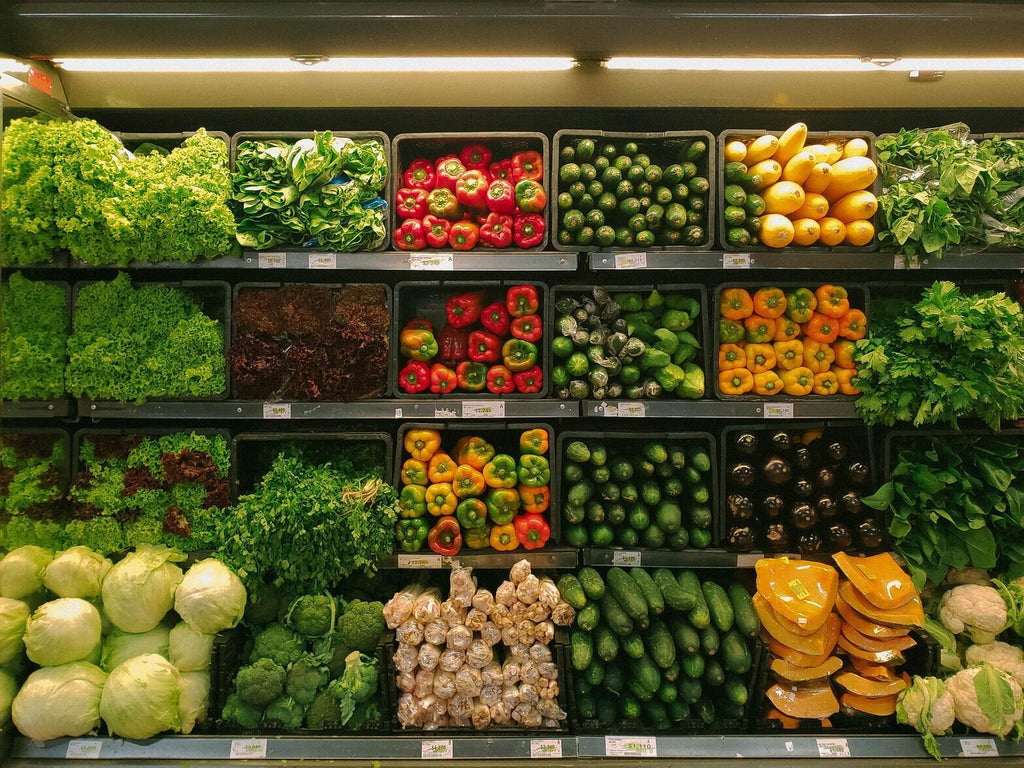 Fresh Halal Groceries in Bradford – Why Al Halal is the Trusted Choice for Families