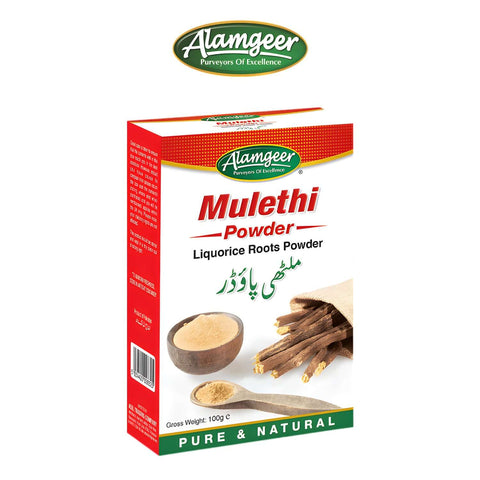 Alamgeer Mulathi Powder