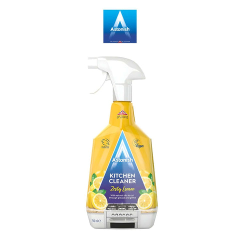Astonish - Kitchen Cleaner