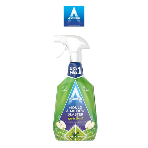 Astonish Mould and Mildrew Blaster