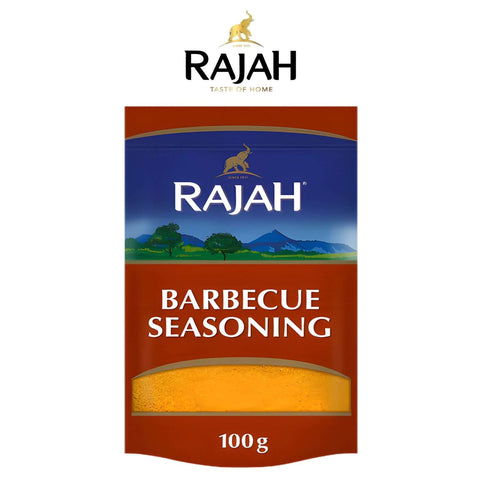 Barbeque Seasoning (100g) - Worldwide Foods - Rajah