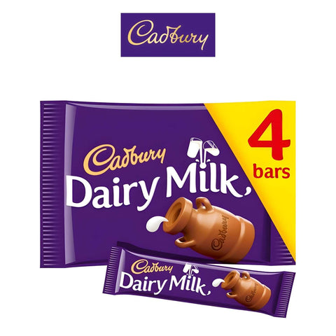 Cadbury Dairy Milk