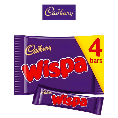 Wispa