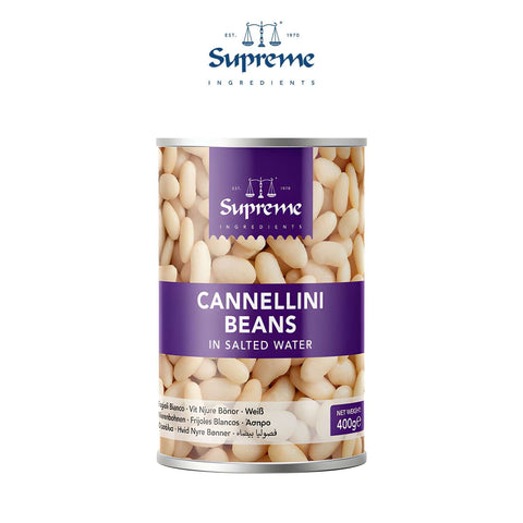 Cannellini-Beans-400g
