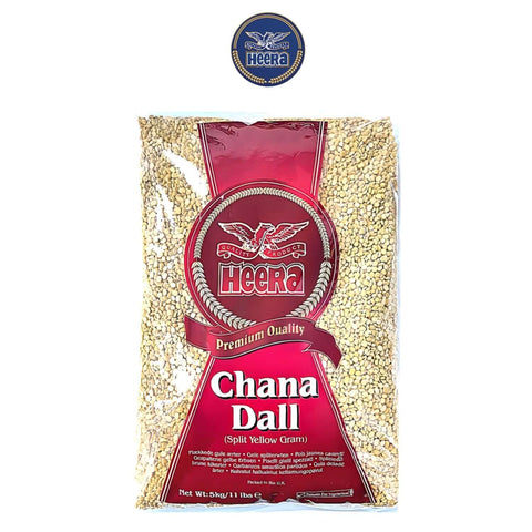 Chana Dall - Worldwide Foods - Heera - Heera - Worldwide Foods