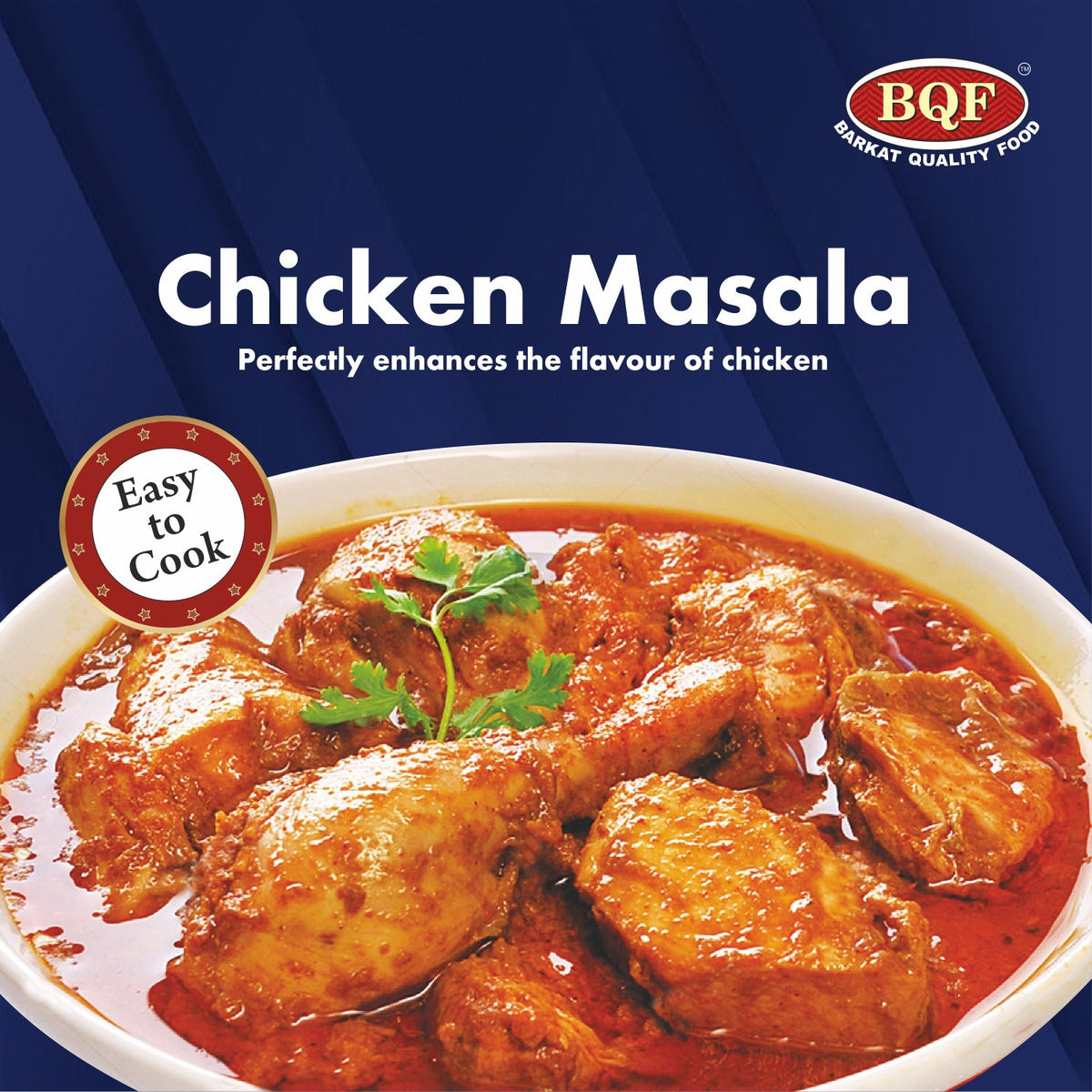 BQF Chicken Masala – Worldwide Foods