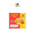 Country Cow Cheese Slices