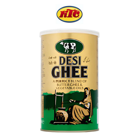 Cow Desi Ghee 1KG