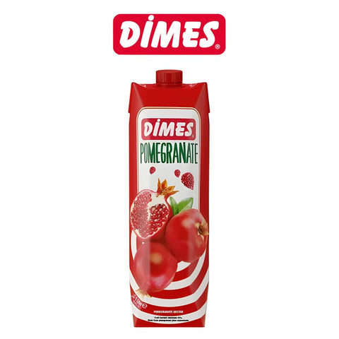 Dimes Active Pomegranate Nectar (1L)