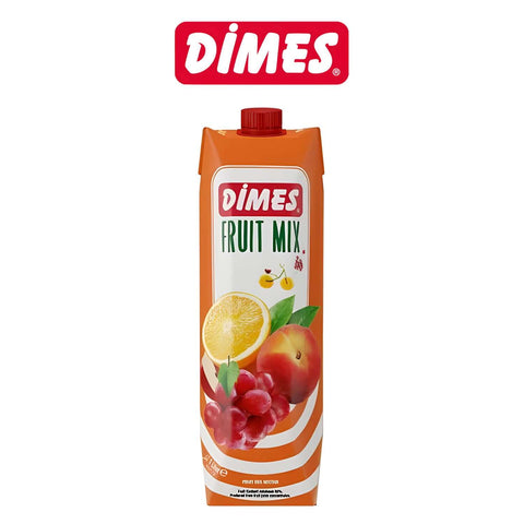 Dimes Classic Fruit Mix Nectar (1L)