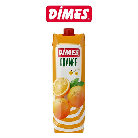 Dimes Classic Orange Drink (1L)