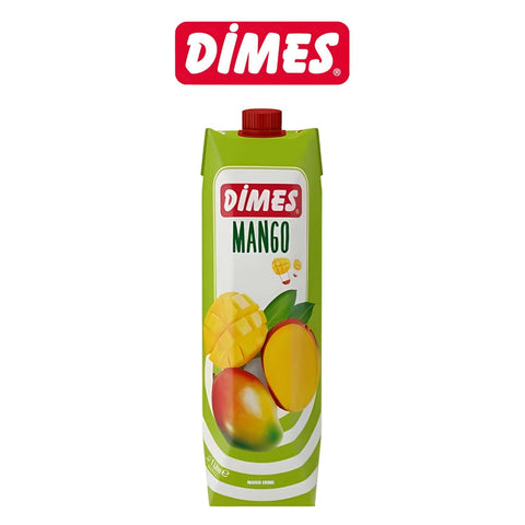 Dimes Mango Nectar Mango Fruit Juice (1L)