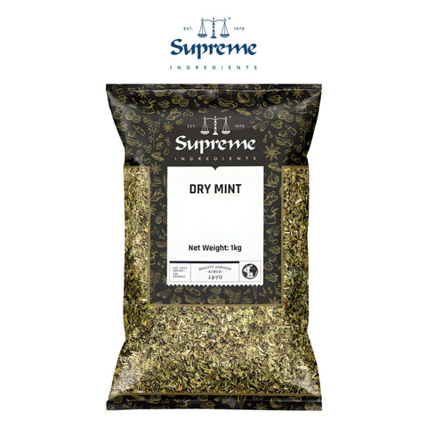Dry-Mint 1kg