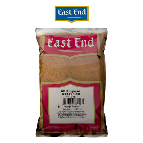 All Purpose Seasoning - Worldwide Foods - East End