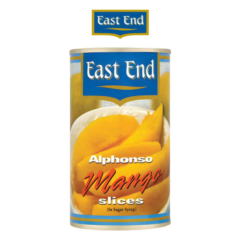 Mango Slices - Worldwide Foods - East End - East End - Worldwide Foods (200g)