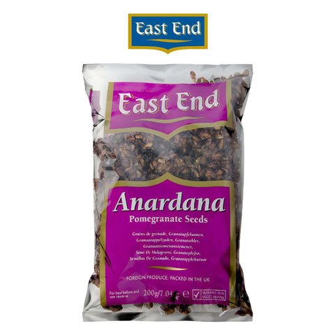 Anardana Seeds - Worldwide Foods - East End - East End - Worldwide Foods