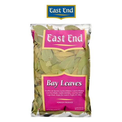 Bay Leaves - Worldwide Foods - East End