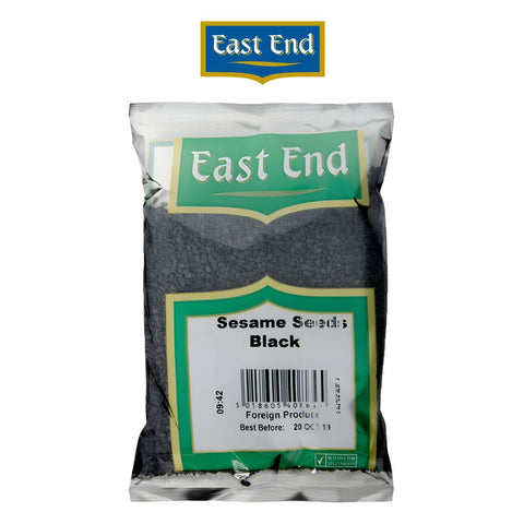 Klowunji Seeds Black - Worldwide Foods - East End