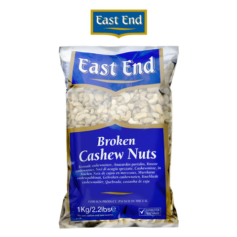 East End-CASHEW-BROKEN-NUT-1KGX6PC
