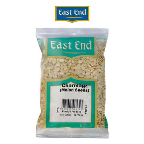 East End Melon Seeds