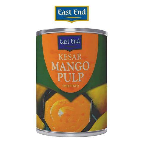 Kesar Mango Pulp - Worldwide Foods - East End (200g)