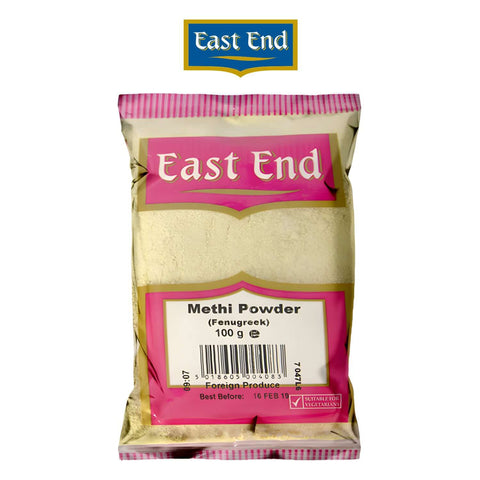 Methi Powder - Worldwide Foods - East End