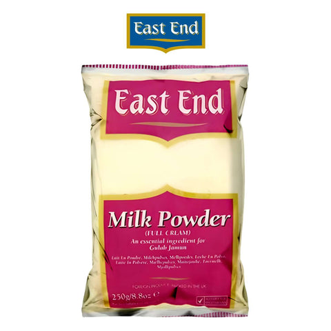 East End Milk Powder