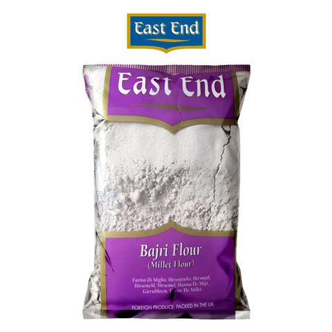 East End Bajri Flour - 1kg