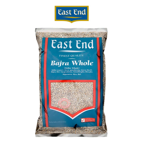 East End Bajra Whole