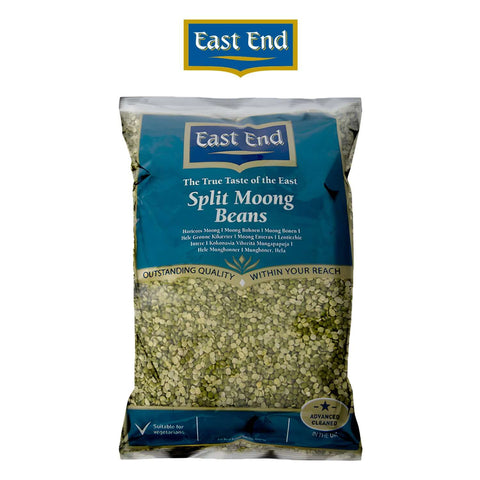 Moong Dall Chilka - Worldwide Foods - East End - East End - Worldwide Foods