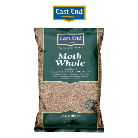 Moth Whole- Worldwide Foods - East End - East End - Worldwide Foods