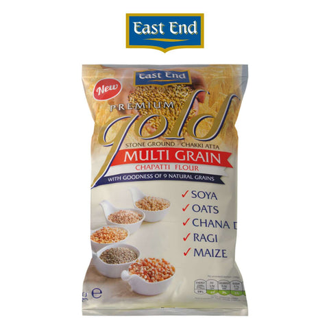 East End Multi Flour - 10kg