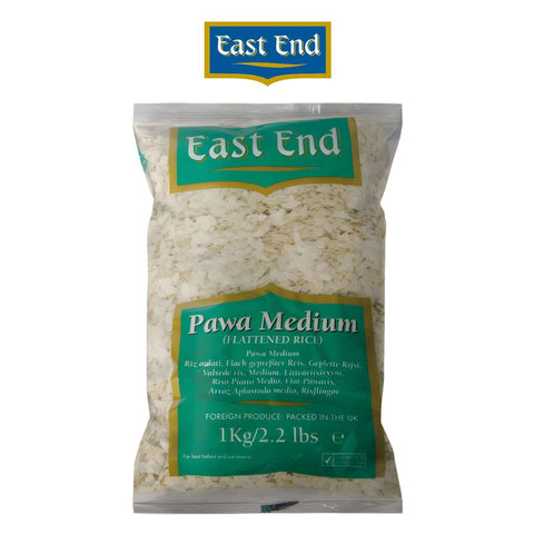 East End-PAWA-MEDIUM-1KG
