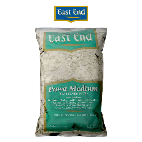 East End-PAWA-MEDIUM-375GM