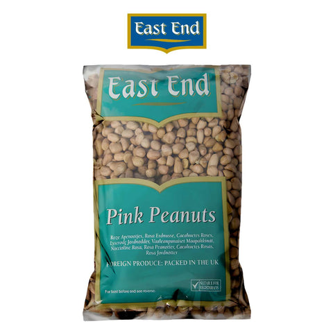 East End-PINK-PEANUTS-400GMX20PC