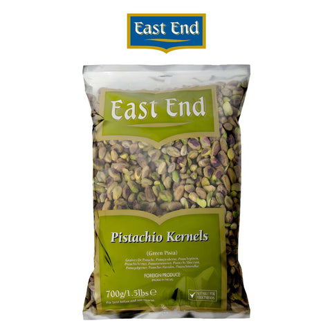 East End-PISTA-KERNALS-700GMX6PC