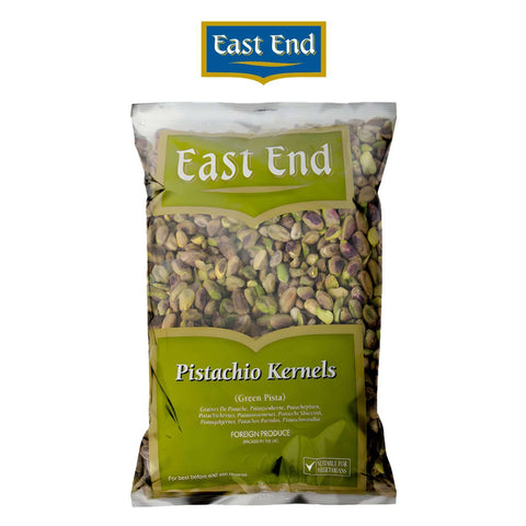 East End-PISTACHIO-KERNAL-100GMX20PC