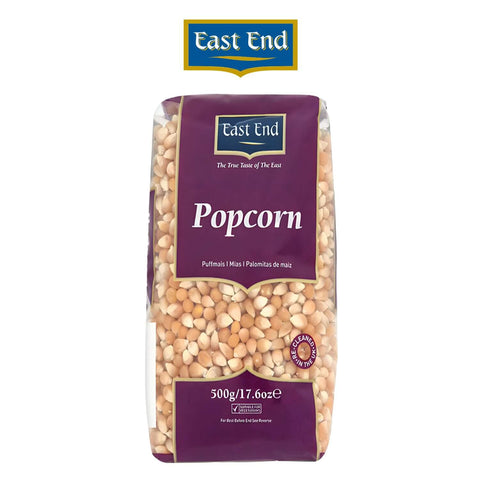 Popcorn - Worldwide Foods - East End - Worldwide Foods
