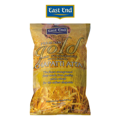Atta East End (5kg)