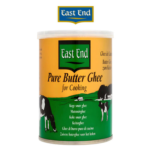 Pure Butter Ghee - Worldwide Foods - East End - East End - Worldwide Foods