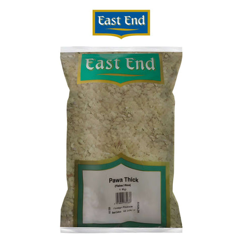 East End-Pawa-Thick - 1KG
