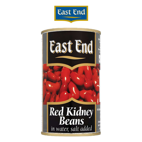 Red Chilli Beans - Worldwide Foods - East End - East End - Worldwide Foods