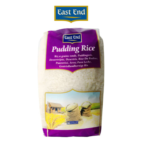 East End-RICE-PUDDING-500GX12