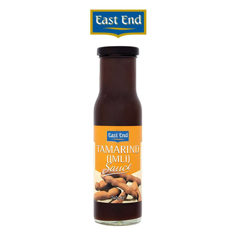 East End-SAUCE-TAMARIND-260GMX6PC