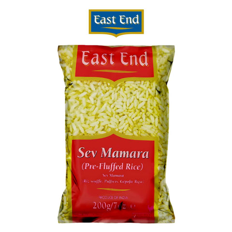 East End-SEV-MAMARA-200GM
