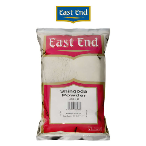 East End Shingoda Flour - 400g