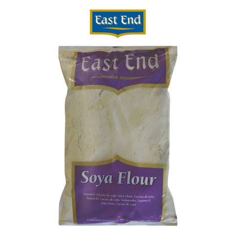 East End Soya Flour - 1kg