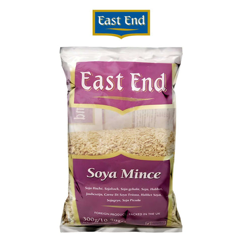 Soya Mince 300g - Worldwide Foods - East End