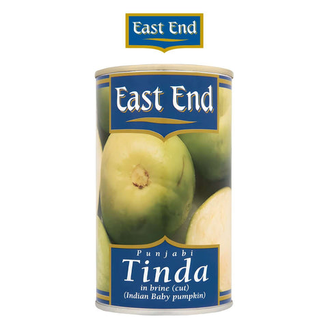 East End-TINDA-TIN-400GMX12PC