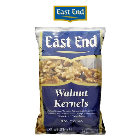 East End-WALNUT-KERNALS-200GX10.